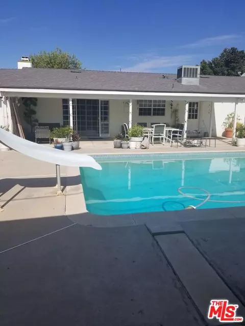 Exterior - 3328 Greenville Ave, Simi Valley, CA 93063 photo 4 of 4