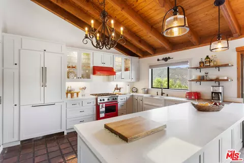 2050 Corral Canyon Rd, Malibu, CA 90265