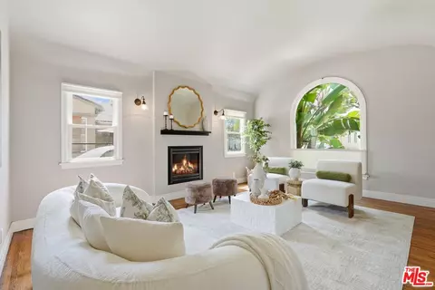 3130 Hutchison Ave, Los Angeles, CA 90034