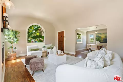 3130 Hutchison Ave, Los Angeles, CA 90034