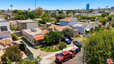 3130 Hutchison Ave, Los Angeles, CA 90034