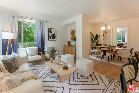 6400 Crescent Park #202, Playa Vista, CA 90094