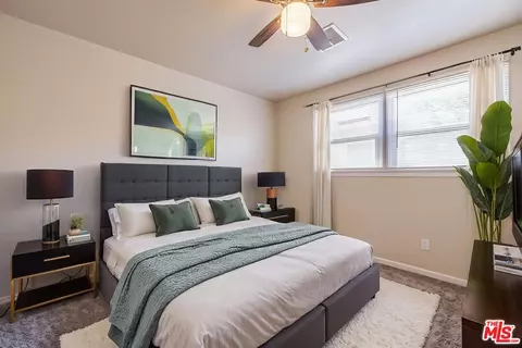 Bedroom - 37739 Sumac Ave, Palmdale, CA 93550 photo 11 of 13