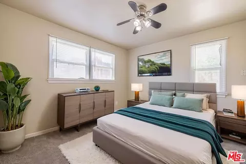 Bedroom - 37739 Sumac Ave, Palmdale, CA 93550 photo 8 of 13