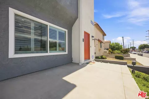 Exterior - 21730 Grace Ave #4, Carson, CA 90745 photo 3 of 8