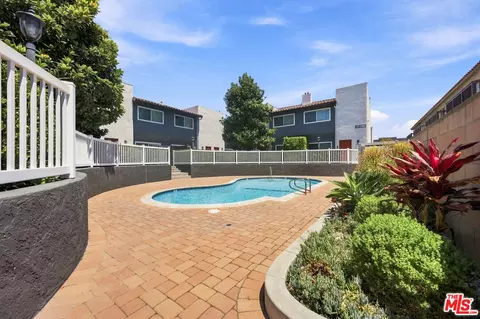 Exterior - 21730 Grace Ave #4, Carson, CA 90745 photo 6 of 8