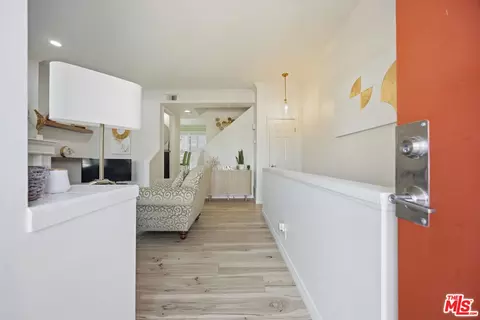 Entry Way - 21730 Grace Ave #4, Carson, CA 90745 photo 1 of 6