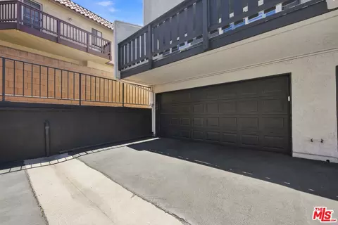 Exterior - 21730 Grace Ave #4, Carson, CA 90745 photo 5 of 8