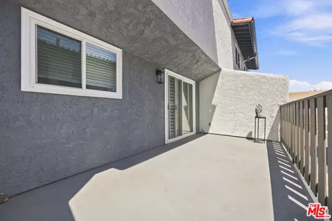 Exterior - 21730 Grace Ave #4, Carson, CA 90745 photo 4 of 8
