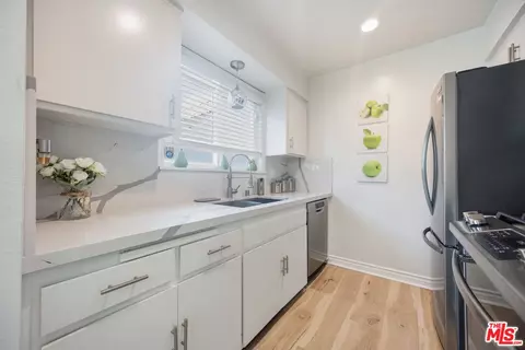 Kitchen - 21730 Grace Ave #4, Carson, CA 90745 photo 2 of 4