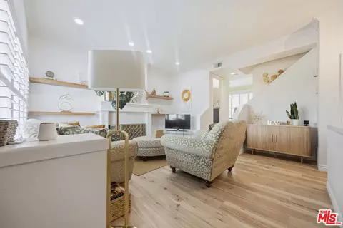 Living - 21730 Grace Ave #4, Carson, CA 90745 photo 1 of 2