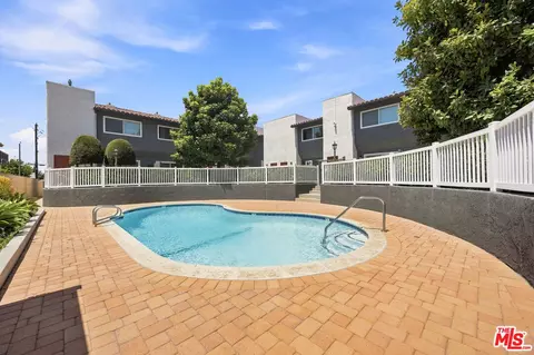 Exterior - 21730 Grace Ave #4, Carson, CA 90745 photo 7 of 8
