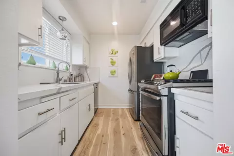 Kitchen - 21730 Grace Ave #4, Carson, CA 90745 photo 1 of 4