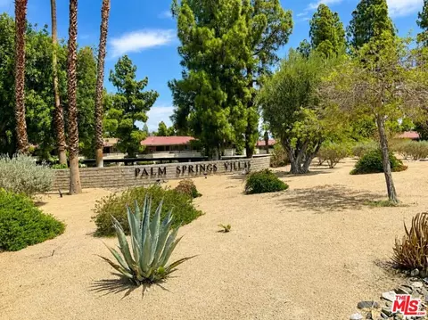 2875 N Los Felices Rd #212, Palm Springs, CA 92262