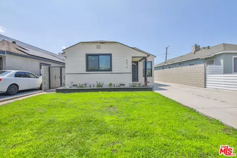 4814 W 131st St, Hawthorne, CA 90250