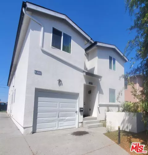 831 E 109th St, Los Angeles, CA 90059