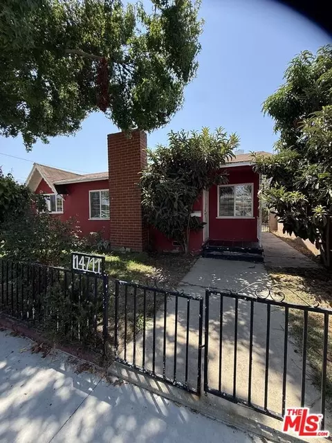 14711 Grevillea Ave, Lawndale, CA 90260