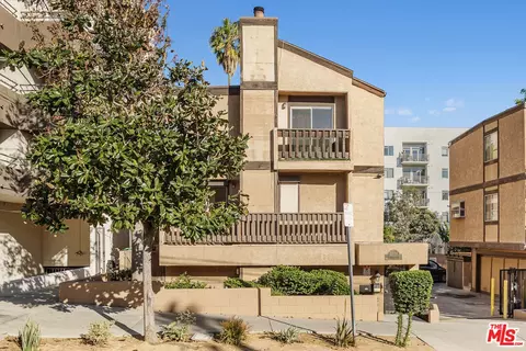 1628 N Formosa Ave #A, Los Angeles, CA 90046