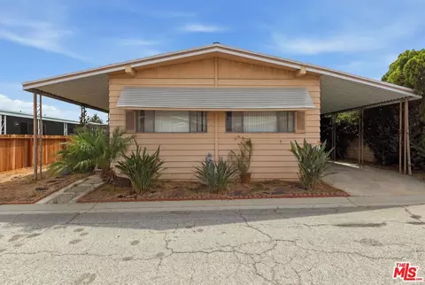 2601 E Victoria St #99, Compton, CA 90220