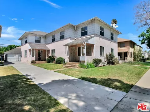 3663 S Victoria Ave, Los Angeles, CA 90016
