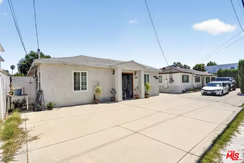 6236 Lindley Ave, Encino, CA 91316