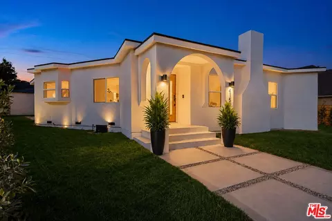 4151 W 63rd St, Los Angeles, CA 90043