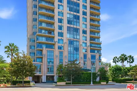 10800 Wilshire Blvd #403, Los Angeles, CA 90024