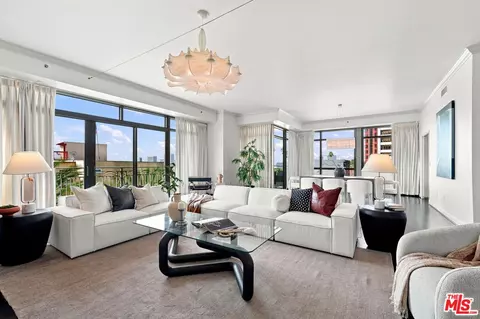 10800 Wilshire Blvd #403, Los Angeles, CA 90024