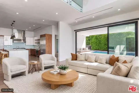 458 S Sycamore Ave, Los Angeles, CA 90036