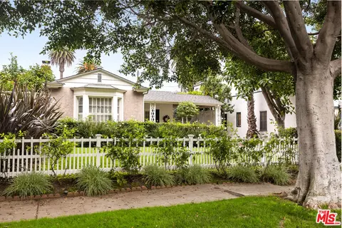2222 Camden Ave, Los Angeles, CA 90064
