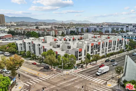 222 S Central Ave #224, Los Angeles, CA 90012