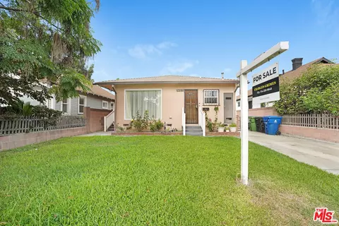 3425 2nd Ave, Los Angeles, CA 90018