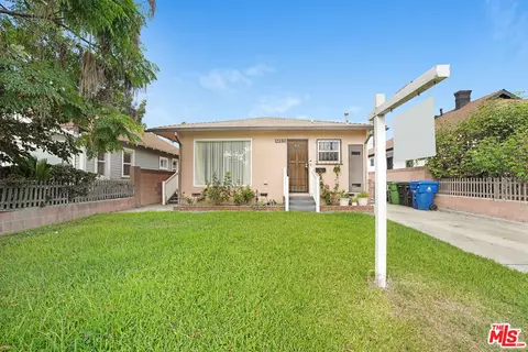 3425 2nd Ave, Los Angeles, CA 90018