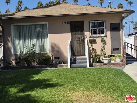 3425 2nd Ave, Los Angeles, CA 90018