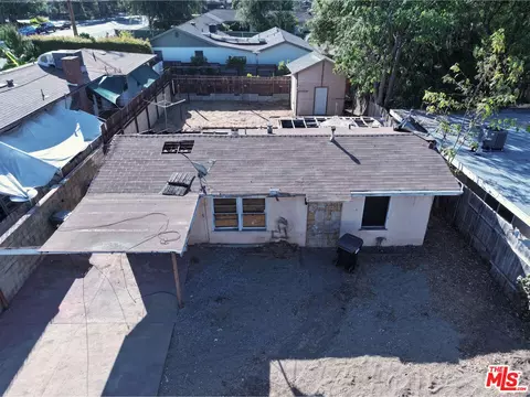 3132 Ridgeview Dr, Altadena, CA 91001