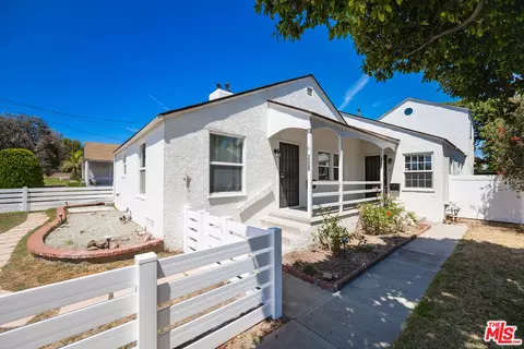 6029 W 86th Pl, Los Angeles, CA 90045