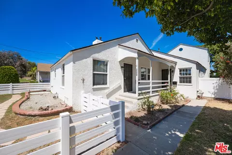6029 W 86th Pl, Los Angeles, CA 90045