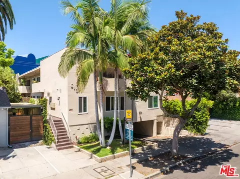 613 Westbourne Dr, West Hollywood, CA 90069