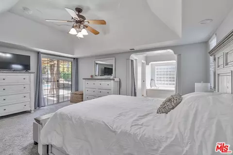 Bedroom - 1459 Hillsboro Ave, Madera, CA 93637 photo 7 of 7