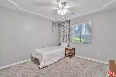 Bedroom - 1459 Hillsboro Ave, Madera, CA 93637 photo 4 of 7