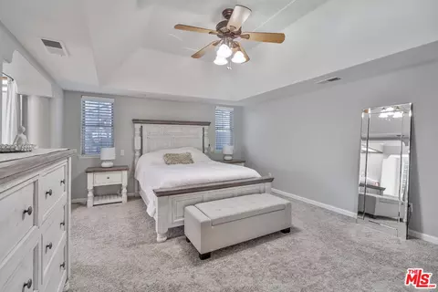 Bedroom - 1459 Hillsboro Ave, Madera, CA 93637 photo 6 of 7