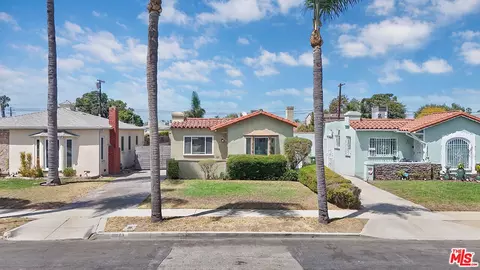 8823 S Wilton Pl, Los Angeles, CA 90047