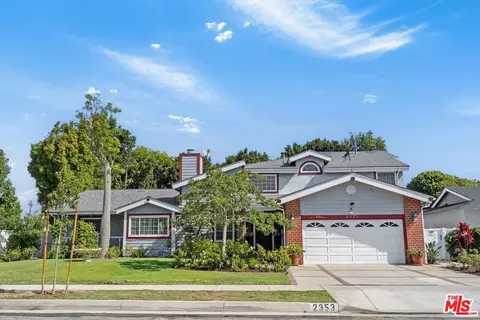 2353 W 230th Pl, Torrance, CA 90501