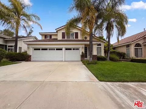 23608 Ashwood Pl, Valencia, CA 91354