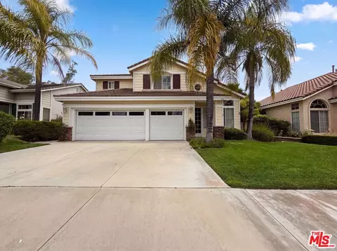 23608 Ashwood Pl, Valencia, CA 91354