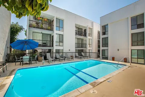 906 N Doheny Dr #510, West Hollywood, CA 90069