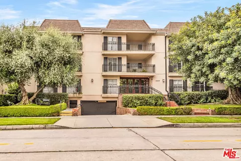 15248 Dickens St #103, Sherman Oaks, CA 91403