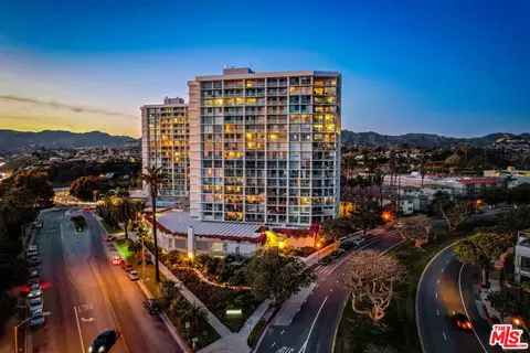 201 Ocean Ave #1105P, Santa Monica, CA 90402
