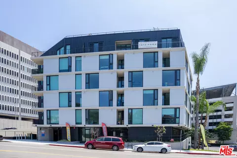 1915 Park Ave, Los Angeles, CA 90026