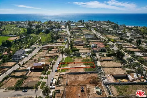 709 Swarthmore Ave, Los Angeles, CA 90272